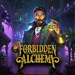 Forbidden Alchemy