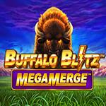 Buffalo Blitz: Mega Merge